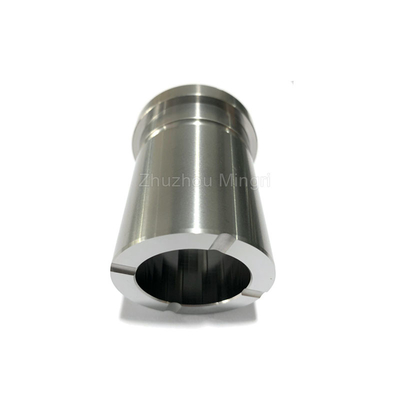 ODM &amp; OEM ทนทานการสกัดสูง Tungsten Carbide กระปุกกระเป๋าสําหรับวาล์ว