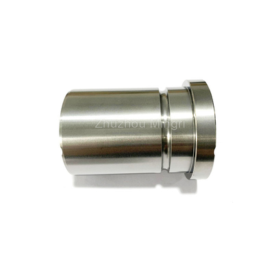 ODM &amp; OEM ทนทานการสกัดสูง Tungsten Carbide กระปุกกระเป๋าสําหรับวาล์ว