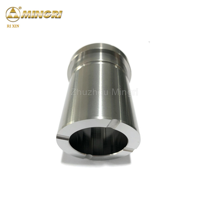 ODM &amp; OEM ทนทานการสกัดสูง Tungsten Carbide กระปุกกระเป๋าสําหรับวาล์ว