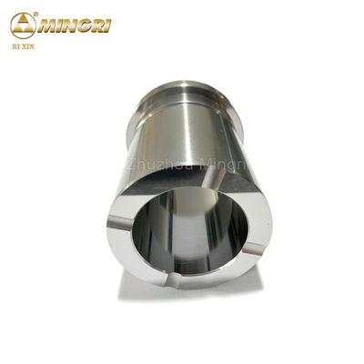 ODM &amp; OEM ทนทานการสกัดสูง Tungsten Carbide กระปุกกระเป๋าสําหรับวาล์ว