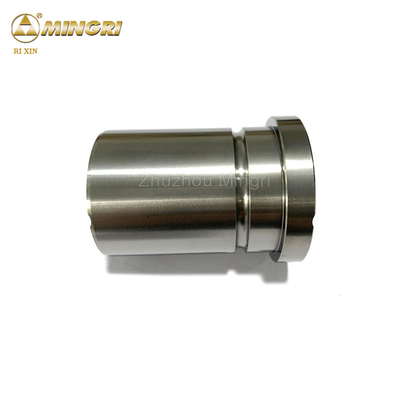 ODM &amp; OEM ทนทานการสกัดสูง Tungsten Carbide กระปุกกระเป๋าสําหรับวาล์ว