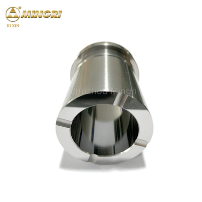 ODM &amp; OEM ทนทานการสกัดสูง Tungsten Carbide กระปุกกระเป๋าสําหรับวาล์ว