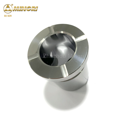 ODM &amp; OEM ทนทานการสกัดสูง Tungsten Carbide กระปุกกระเป๋าสําหรับวาล์ว