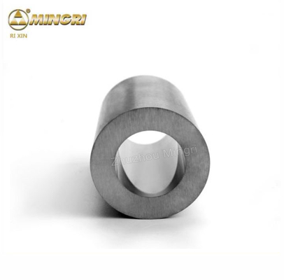 รับทําตามความต้องการ OEM รอบ Tungsten Carbide Die สําหรับการผลิตหม้อ