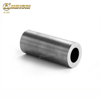 รับทําตามความต้องการ OEM รอบ Tungsten Carbide Die สําหรับการผลิตหม้อ