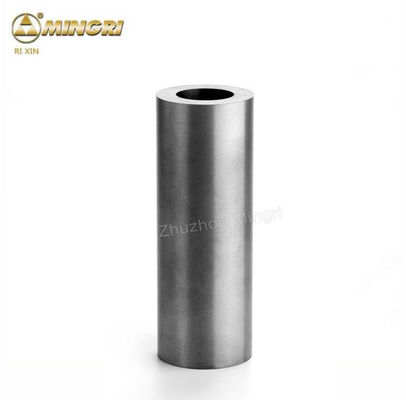 รับทําตามความต้องการ OEM รอบ Tungsten Carbide Die สําหรับการผลิตหม้อ