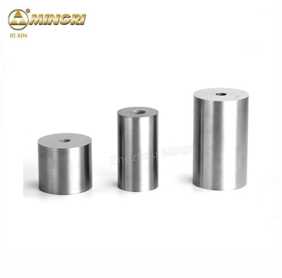 Fastener HIP Sintering เครื่องมือขึ้นรูปทังสเตนคาร์ไบด์ซีเมนต์