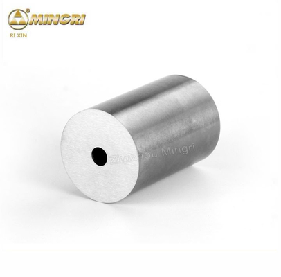 Fastener HIP Sintering เครื่องมือขึ้นรูปทังสเตนคาร์ไบด์ซีเมนต์
