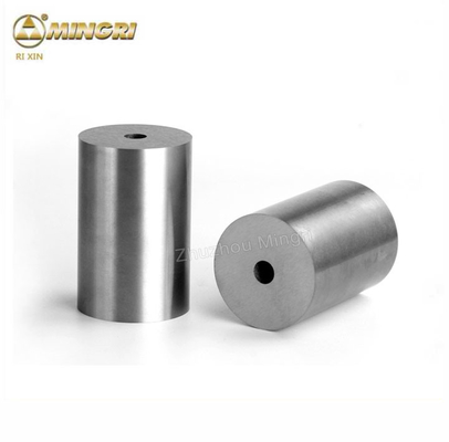 Fastener HIP Sintering เครื่องมือขึ้นรูปทังสเตนคาร์ไบด์ซีเมนต์