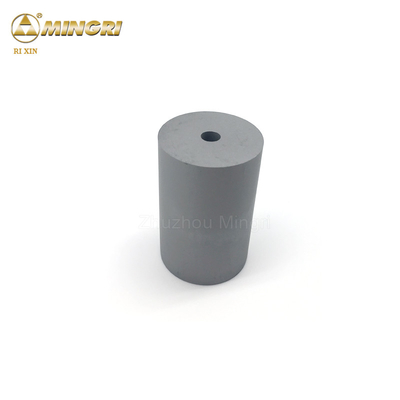 Tungsten Carbide Cold Heading Die And Stamping, Hot Forging Cold Forging, Punches And Dies, Screw Mold Tool ผลิตภัณฑ์เครื่องมือ
