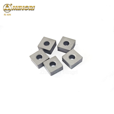 ทนทานการสวมใส่และ Tungsten Carbide Chain Saw สําหรับหินมาร์บเมอร์การตัดทรายการระเบิดพื้นที่