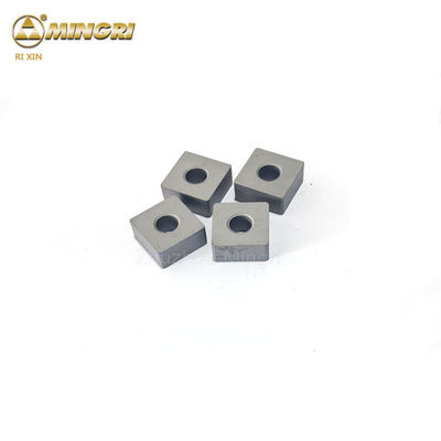 ทนทานการสวมใส่และ Tungsten Carbide Chain Saw สําหรับหินมาร์บเมอร์การตัดทรายการระเบิดพื้นที่
