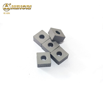 ทนทานการสวมใส่และ Tungsten Carbide Chain Saw สําหรับหินมาร์บเมอร์การตัดทรายการระเบิดพื้นที่