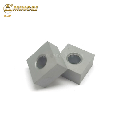 ปริมาณการตัดหิน Tungsten Carbide ปริมาณการตัดหิน