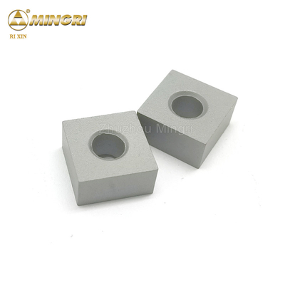 ปริมาณการตัดหิน Tungsten Carbide ปริมาณการตัดหิน