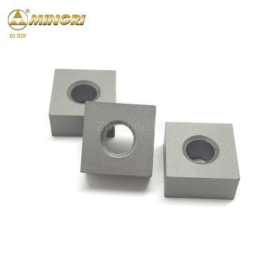 ปริมาณการตัดหิน Tungsten Carbide ปริมาณการตัดหิน