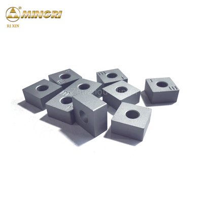 YK05 Carbide Insert ทนทานและหลากหลายสําหรับการใช้งานที่หลากหลาย