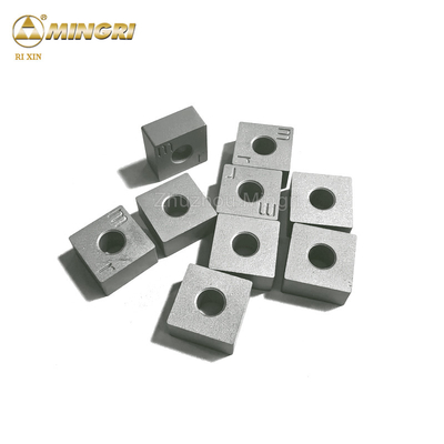 YK05 Carbide Insert ทนทานและหลากหลายสําหรับการใช้งานที่หลากหลาย