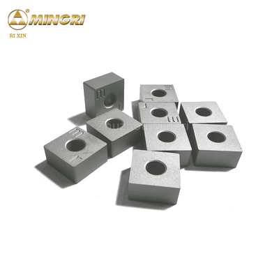 YK05 Carbide Insert ทนทานและหลากหลายสําหรับการใช้งานที่หลากหลาย