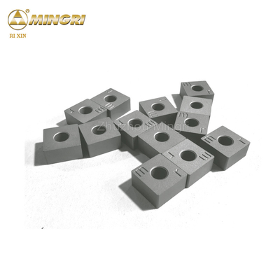 YK05 Carbide Insert ทนทานและหลากหลายสําหรับการใช้งานที่หลากหลาย