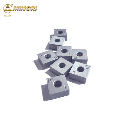 YK05 Carbide Insert ทนทานและหลากหลายสําหรับการใช้งานที่หลากหลาย