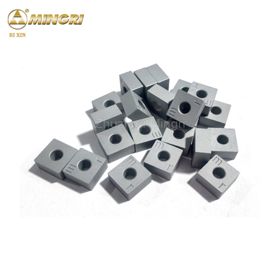 YK05 Carbide Insert ทนทานและหลากหลายสําหรับการใช้งานที่หลากหลาย