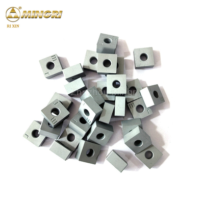 YK05 Carbide Insert ทนทานและหลากหลายสําหรับการใช้งานที่หลากหลาย