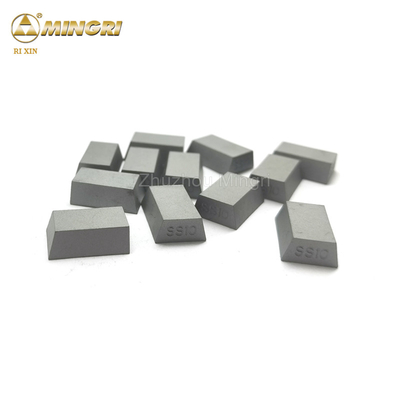 Widia Tungsten Carbide Saw Tips SS10 สําหรับเครื่องตัดหิน