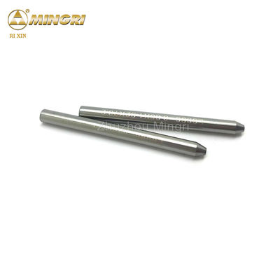 อายุการใช้งานยาว Carbide Waterjet Nozzle อะไหล่อะไหล่