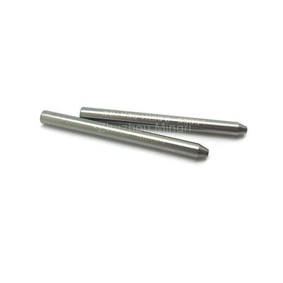 อายุการใช้งานยาว Carbide Waterjet Nozzle อะไหล่อะไหล่