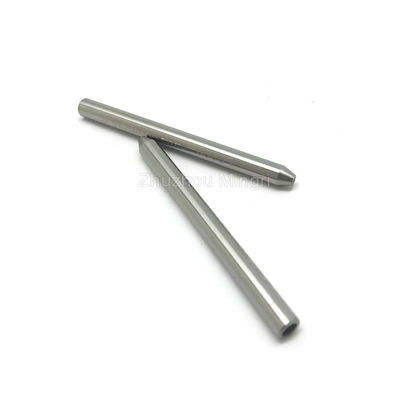 อายุการใช้งานยาว Carbide Waterjet Nozzle อะไหล่อะไหล่