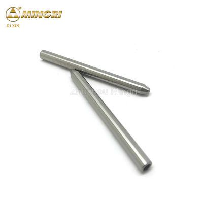 อายุการใช้งานยาว Carbide Waterjet Nozzle อะไหล่อะไหล่
