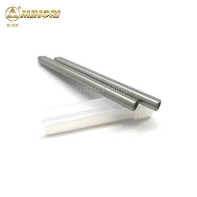ความแข็งแรงสูงและความทนทานต่อการสกปรก Tungsten Carbide Water Jet Nozzle ผู้ผลิต จําหน่าย