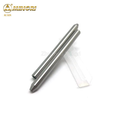 ความแข็งแรงสูงและความทนทานต่อการสกปรก Tungsten Carbide Water Jet Nozzle ผู้ผลิต จําหน่าย
