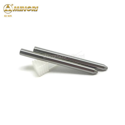 ความแข็งแรงสูงและความทนทานต่อการสกปรก Tungsten Carbide Water Jet Nozzle ผู้ผลิต จําหน่าย
