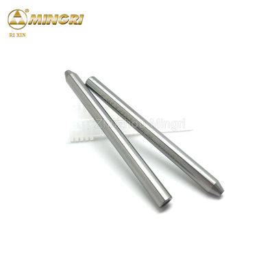 ความแข็งแรงสูงและความทนทานต่อการสกปรก Tungsten Carbide Water Jet Nozzle ผู้ผลิต จําหน่าย