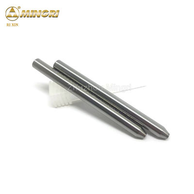 ความแข็งแรงสูงและความทนทานต่อการสกปรก Tungsten Carbide Water Jet Nozzle ผู้ผลิต จําหน่าย