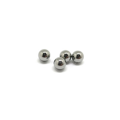อะไหล่เครื่องมือที่กําหนดเอง กว้าง Tungsten Carbide หม้อบรรทุกด้วยความทนทานการใช้งานที่ดี