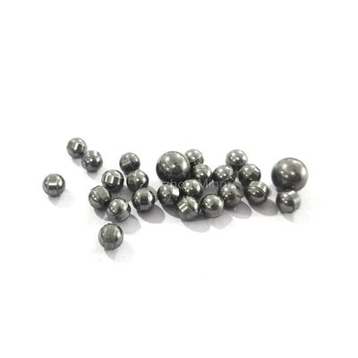 อะไหล่เครื่องมือที่กําหนดเอง กว้าง Tungsten Carbide หม้อบรรทุกด้วยความทนทานการใช้งานที่ดี
