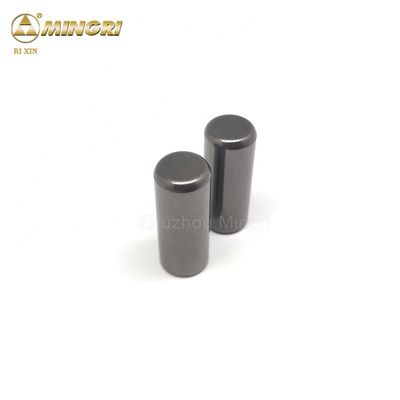 Durable Anti-Wear Customized Tungsten Carbide Studs for HPGR Rollers and Cement Grinding
