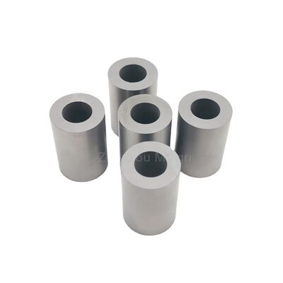 เกรด GT40 GT50 GT55 ทังสเตนคาร์ไบด์แม่พิมพ์ขึ้นรูปเย็นพร้อมพื้นผิวขัดเงาและ OEM ที่ปรับแต่งได้สำหรับเหล็กและสแตนเลสสตีล