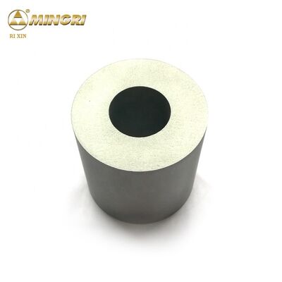 แม่พิมพ์ทังสเตนคาร์ไบด์แบบปรับแต่งได้ พร้อมพื้นผิวขัดเงาสำหรับการใช้งานเจียร และรองรับ OEM