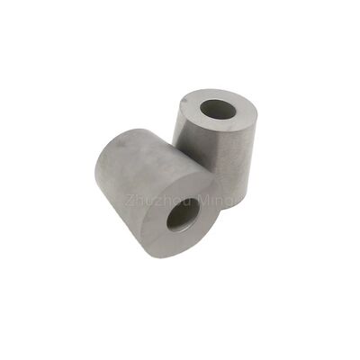 เม็ดทังสเตนคาร์ไบด์แบบปรับแต่งได้ พร้อมการสนับสนุน OEM และวัสดุทังสเตนคาร์ไบด์บริสุทธิ์