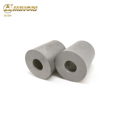 เม็ดทังสเตนคาร์ไบด์แบบปรับแต่งได้ พร้อมการสนับสนุน OEM และวัสดุทังสเตนคาร์ไบด์บริสุทธิ์