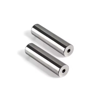 YG20C YG25C ความสามารถสูง 100% Virgin Tungsten Carbide Die ISO9001 รับประกัน 3 ปีสําหรับ Nibs Cold Forging