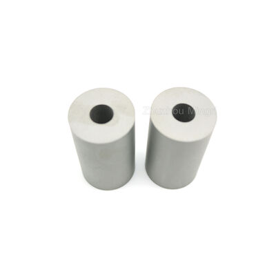 YG20C YG25C ความสามารถสูง 100% Virgin Tungsten Carbide Die ISO9001 รับประกัน 3 ปีสําหรับ Nibs Cold Forging