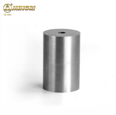 ISO9001 รับรอง 100% Virgin Tungsten Carbide Heading Nibs กับการรับประกัน 3 ปีสําหรับการใช้เครื่องเชื่อม