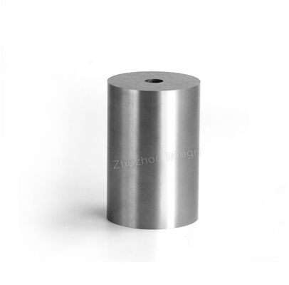 OEM ปรับปรุง 100% Virgin Tungsten Carbide Nibs สําหรับการใช้งานเครื่องเชื่อม