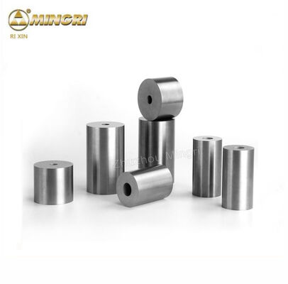 OEM ปรับปรุง 100% Virgin Tungsten Carbide Nibs สําหรับการใช้งานเครื่องเชื่อม