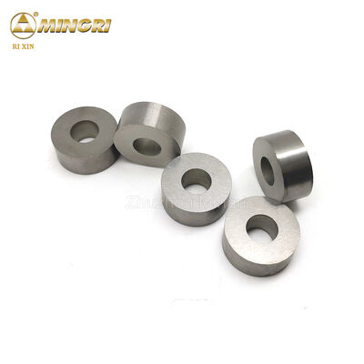 เม็ดดายทังสเตนคาร์ไบด์แบรนด์ RIXIN สำหรับแม่พิมพ์ตัวยึด พร้อมการรับประกัน 3 ปี และการสนับสนุนแบบกำหนดเอง